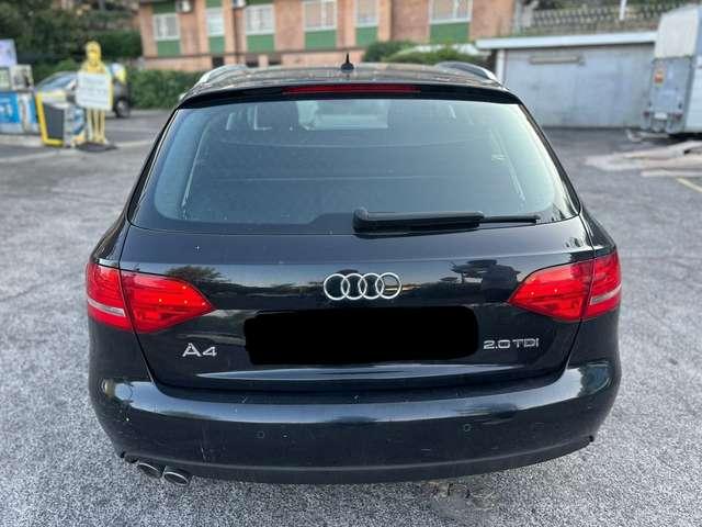 Audi A4 A4 Avant 2.0 tdi Ambiente fap