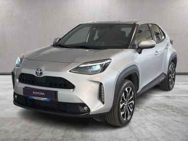 Toyota Yaris Cross 1.5 H 116cv Trend FWD E-CVT