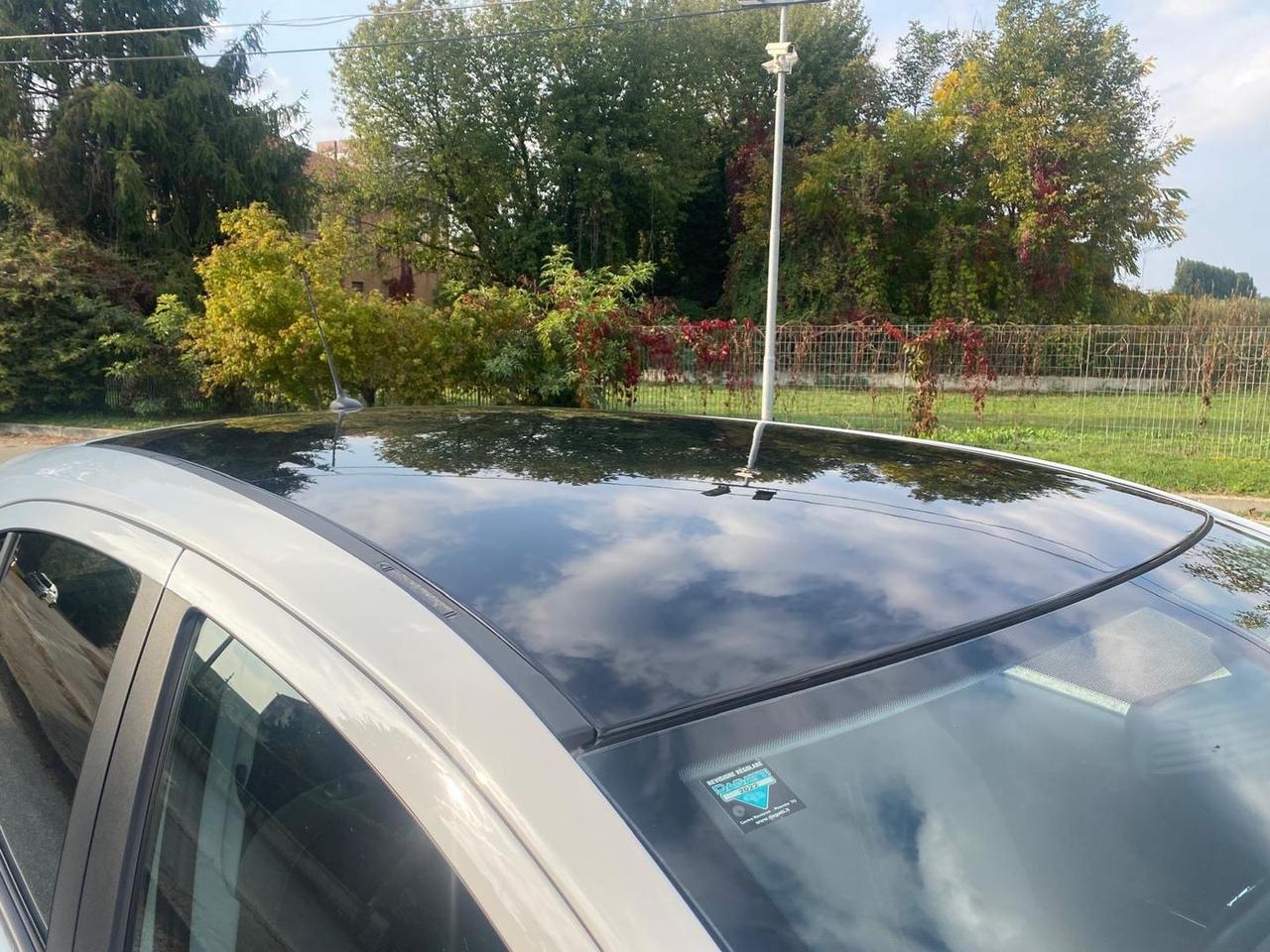 Opel Corsa Black Edition 1.4 #7346