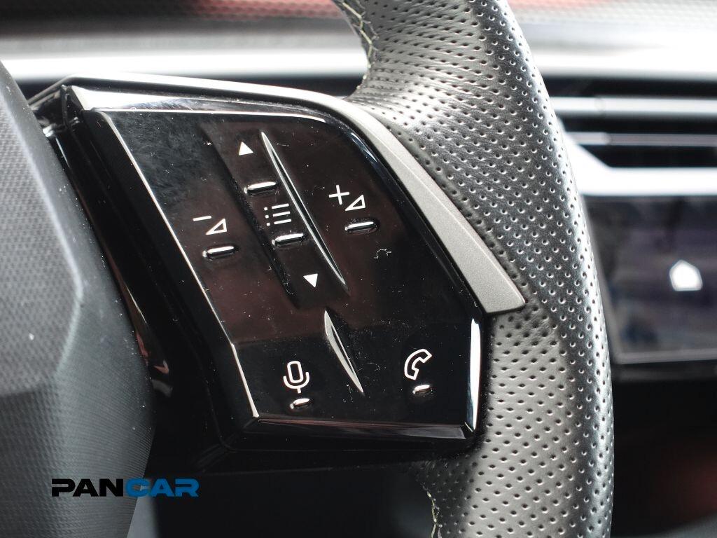 Peugeot 3008 Hybrid 145 e-DCS6 GT