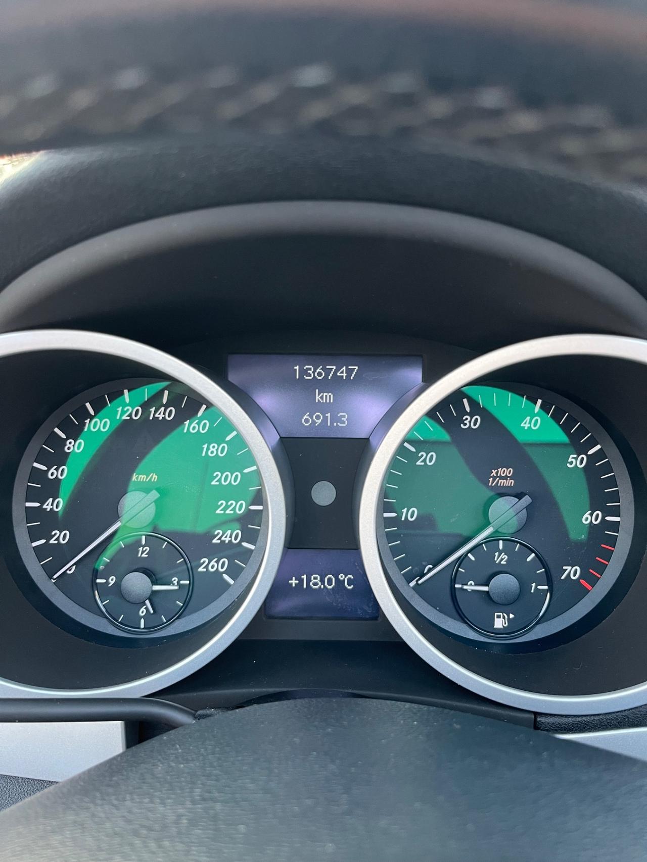 Mercedes-benz SLK 200 Kompressor cat