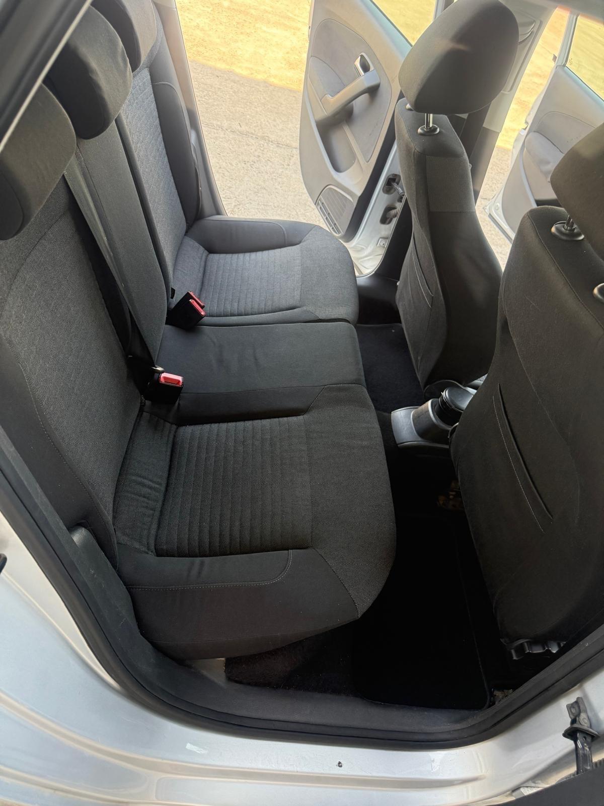 Volkswagen Polo 1.6 5 porte Highline BiFuel