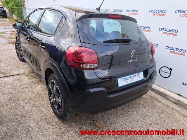 CITROEN C3 PureTech 82 Shine - MINI RATA 4 ANNI