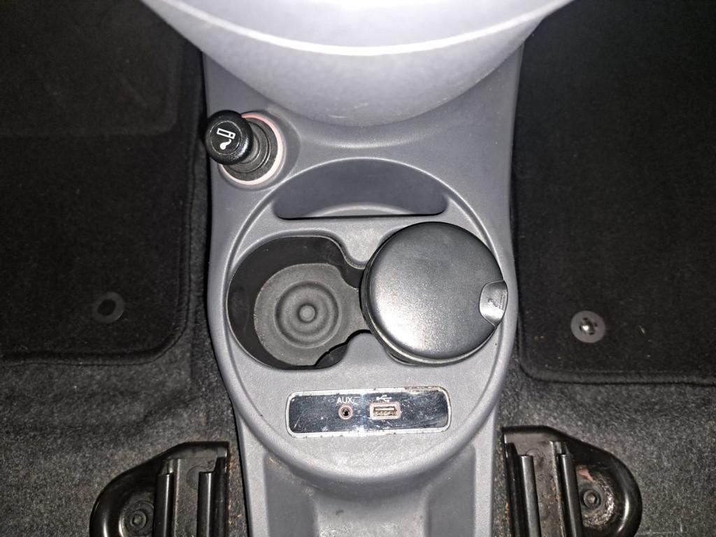FIAT 500 III 2015 - 500 1.3 mjt Lounge 95cv