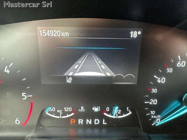 FORD Focus Focus SW 1.5 ecoblue Business Co-pilot s -GC867JT