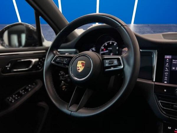 PORSCHE Macan 1ªs. '13-'25 Macan 2.0