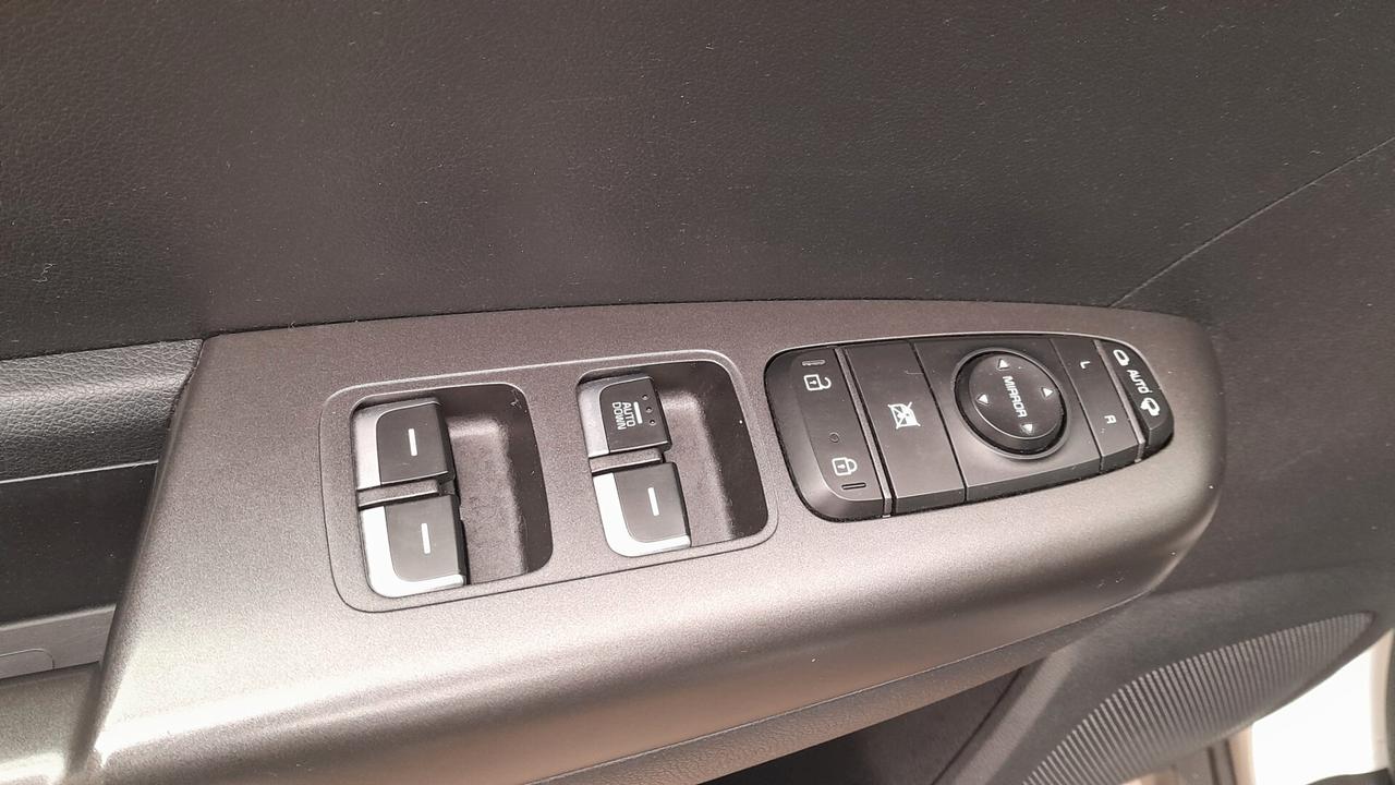 Kia Sportage 1.7 CRDI VGT 2WD Class