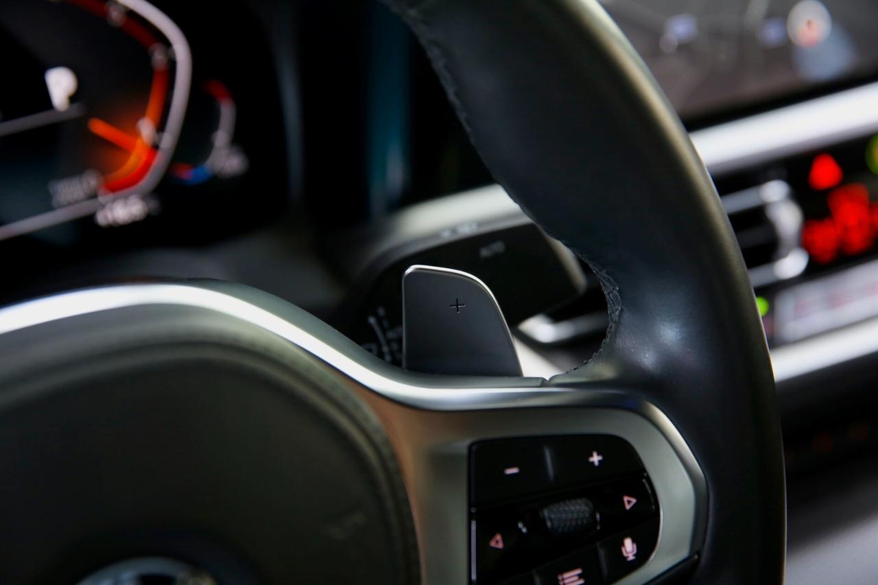 Bmw 320 d Msport auto