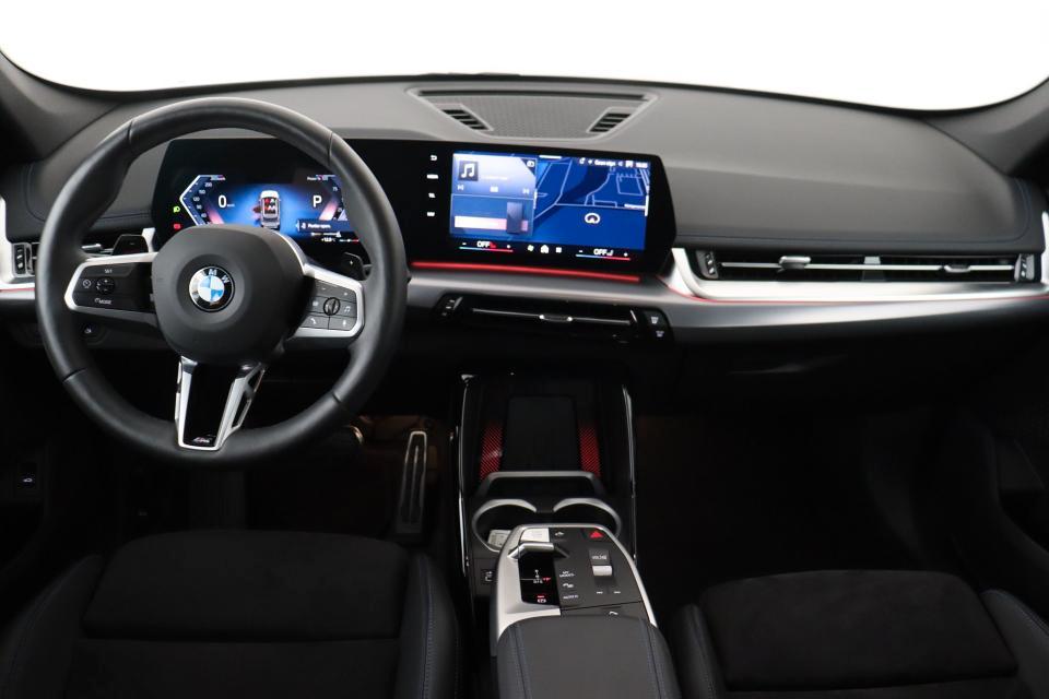 BMW X1 sDrive 18i Msport N1 Autocarro