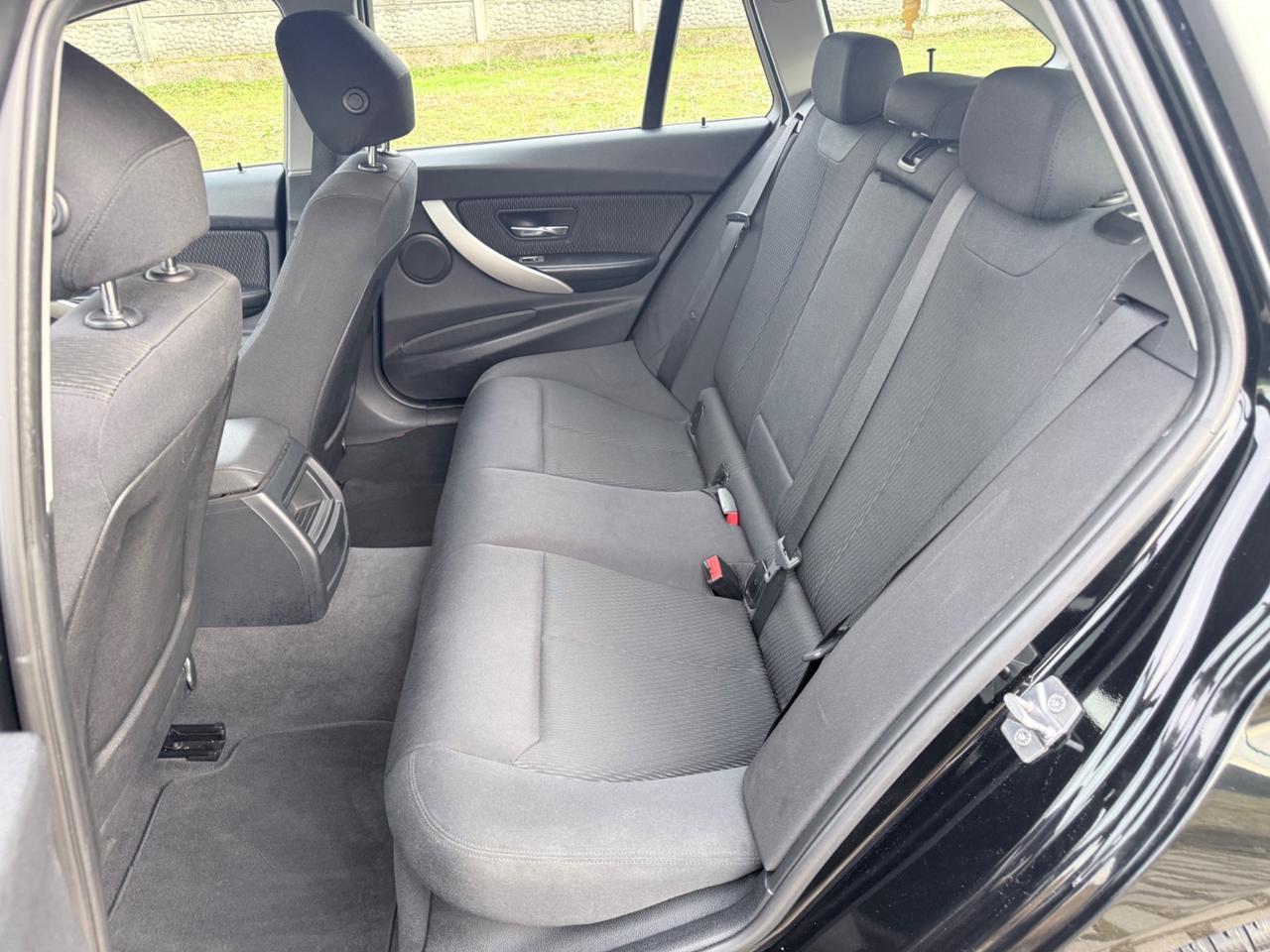 Bmw 316 316d Touring Msport