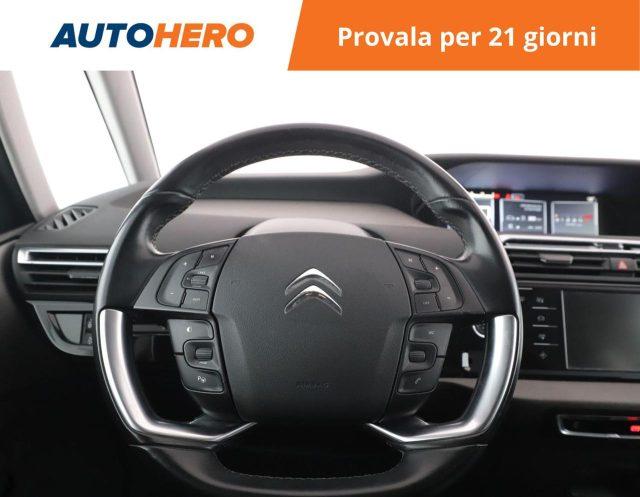CITROEN Grand C4 Picasso BlueHDi 120 S&S Intensive