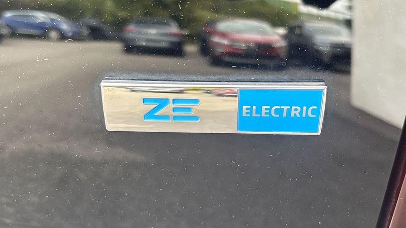 Renault Twingo Electric Twingo 22kWh Urban Night