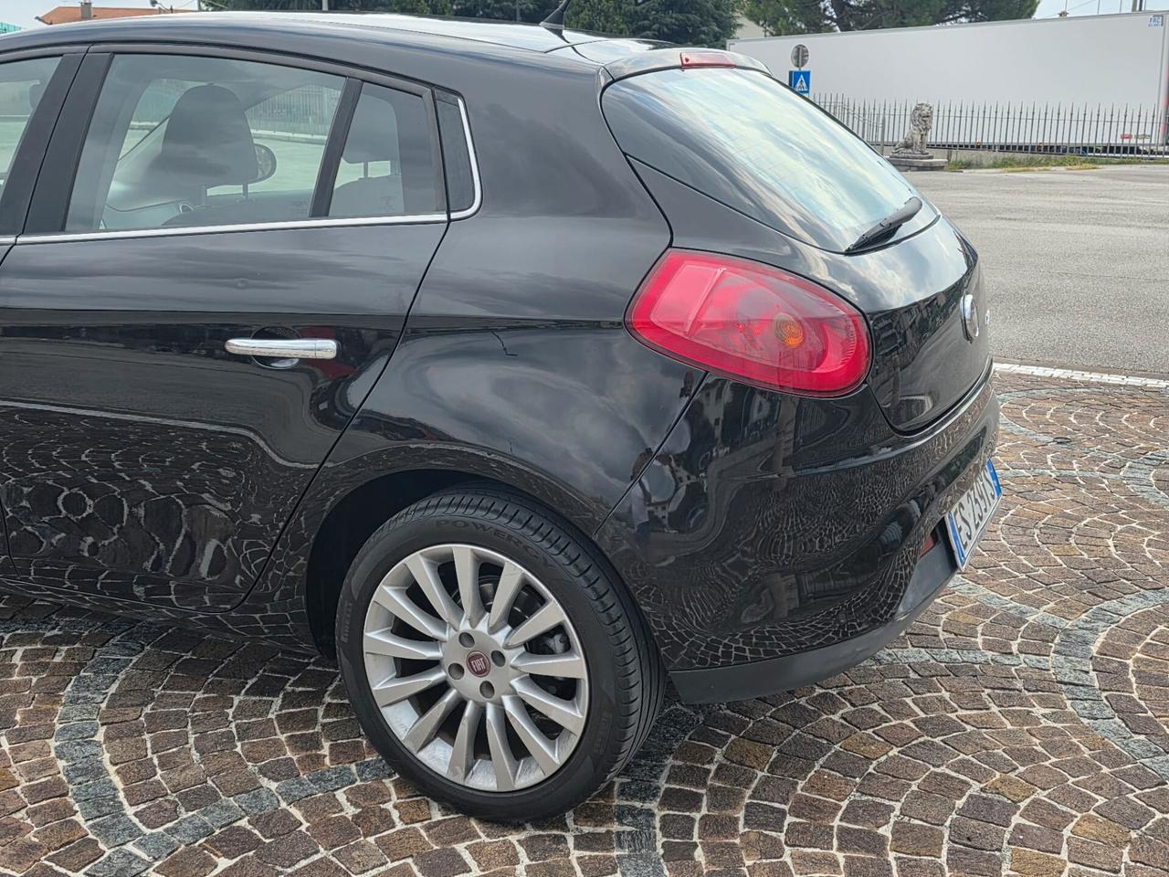Fiat Bravo 1.6 MJT 120 CV DPF MyLife