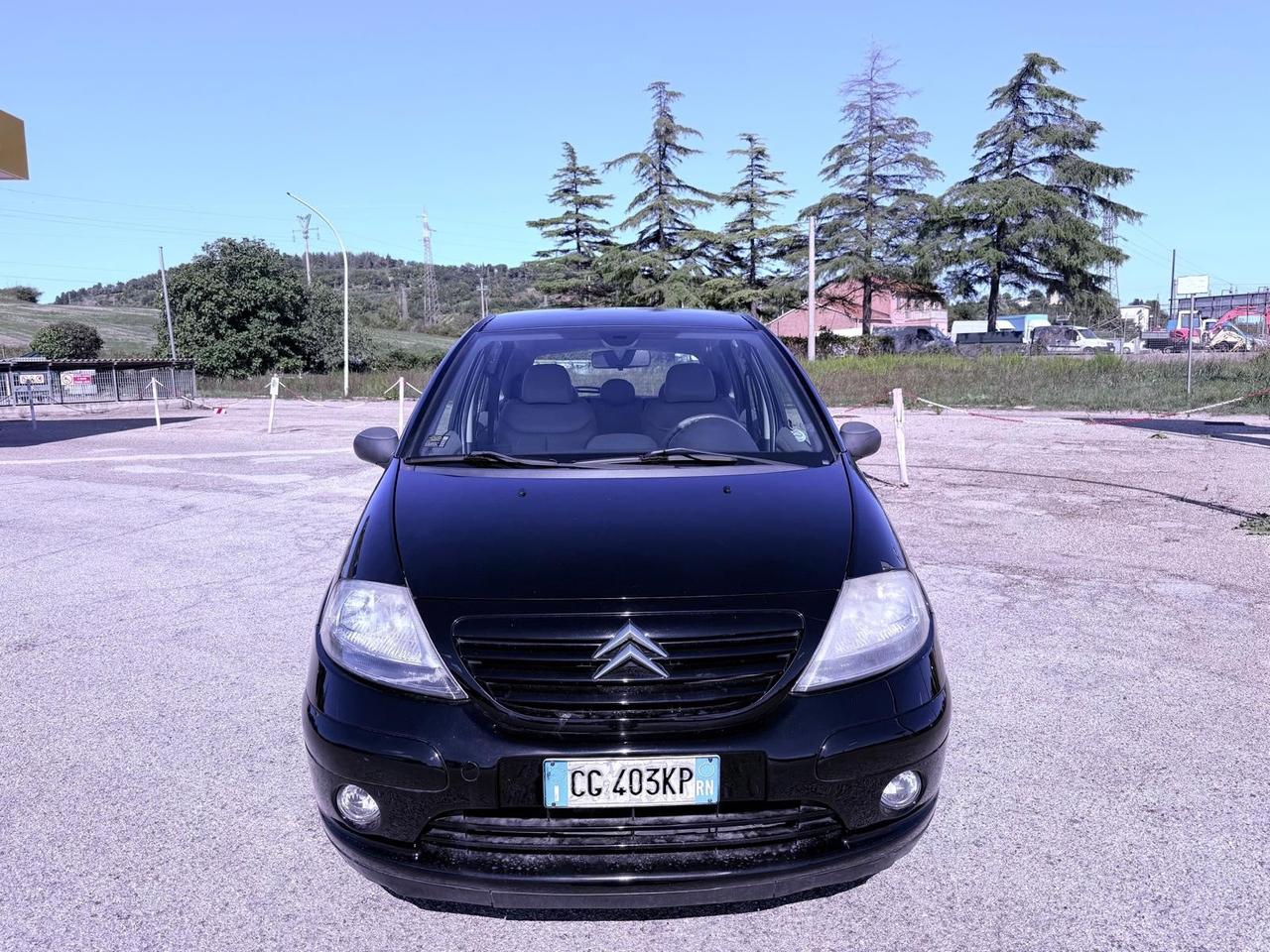 Citroen C3 1.4 Exclusive Ok neopatentati
