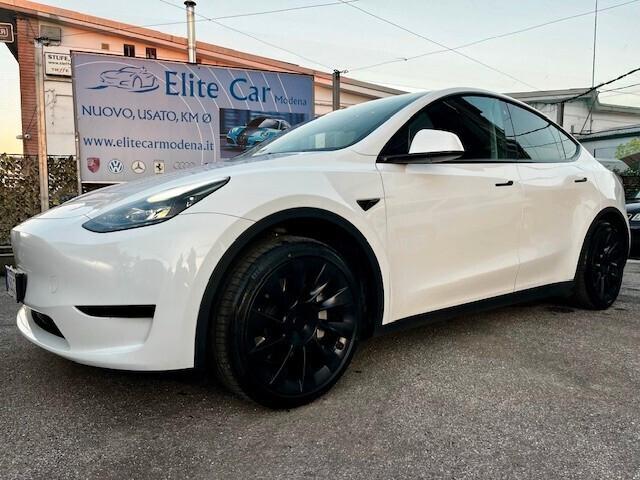 Tesla Model Y Single Motor rwd "NO IVA ESPOSTA"