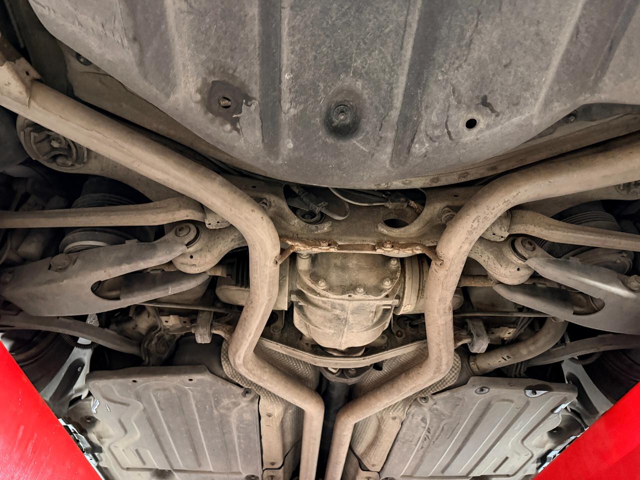 Mercedes Classe E 320 S.W. 204cv Automatica