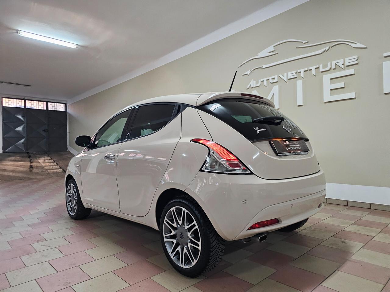 Lancia Ypsilon 1.3 MJT 16V 95 CV 5 porte S&S Platinum