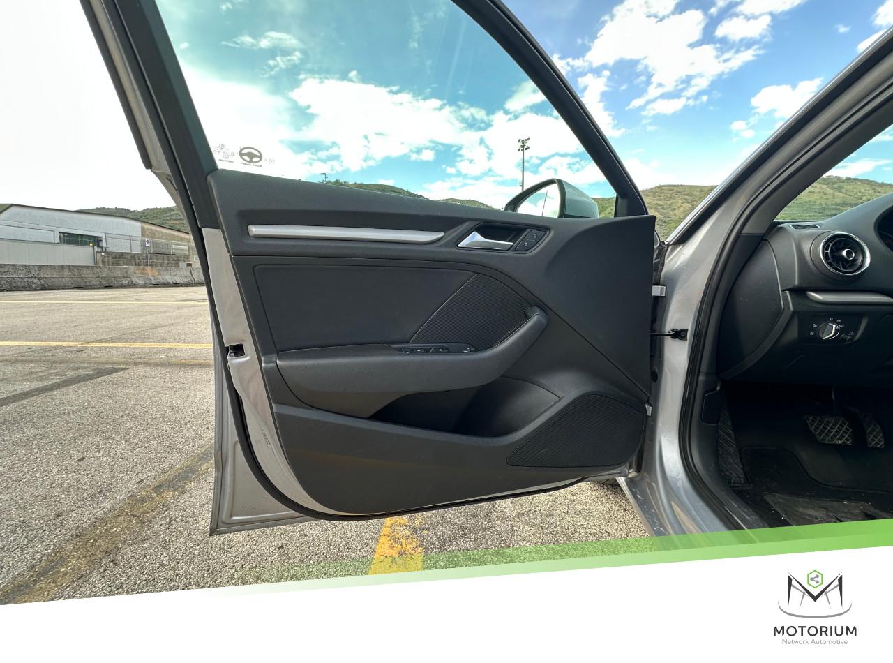 Audi A3 SPB 30 TDI S tronic Admired