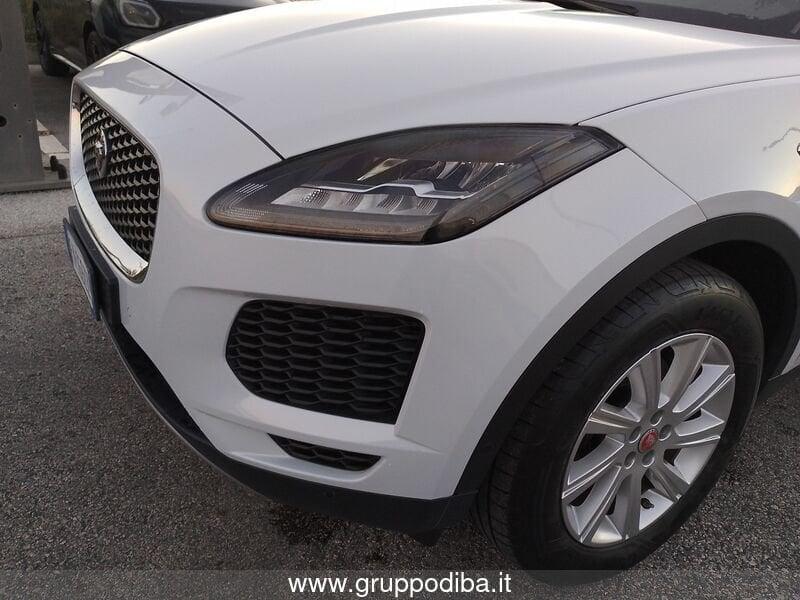 Jaguar E-Pace 2017 Diesel 2.0d i4 S awd 150cv auto