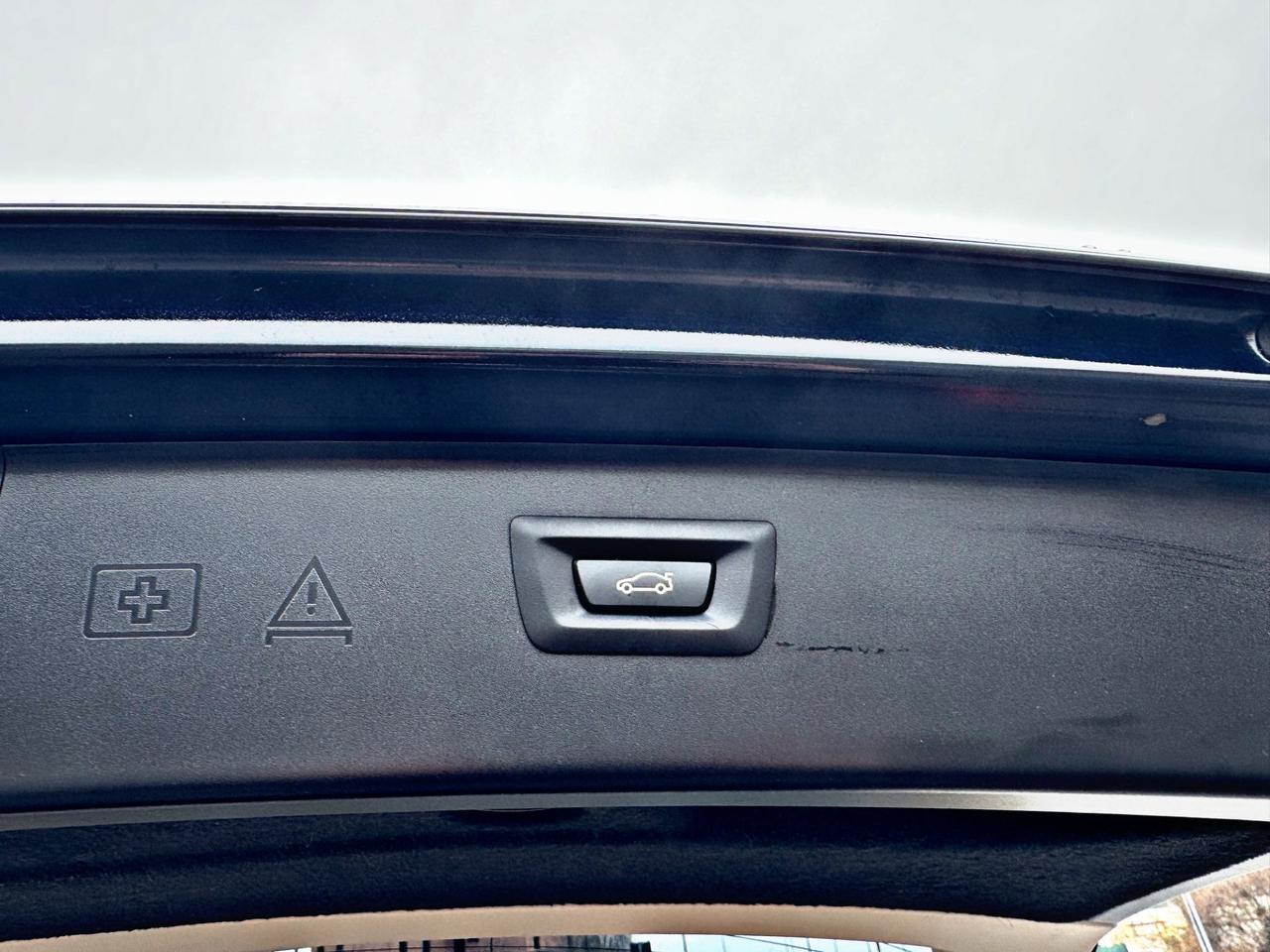 Bmw 530 530d xDrive 258CV Touring Luxury euro 6