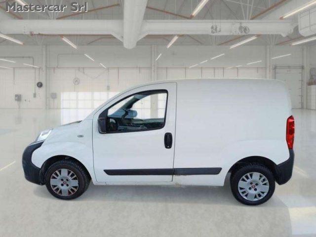 FIAT Fiorino 1.3 MJT SX - targa FM080SC
