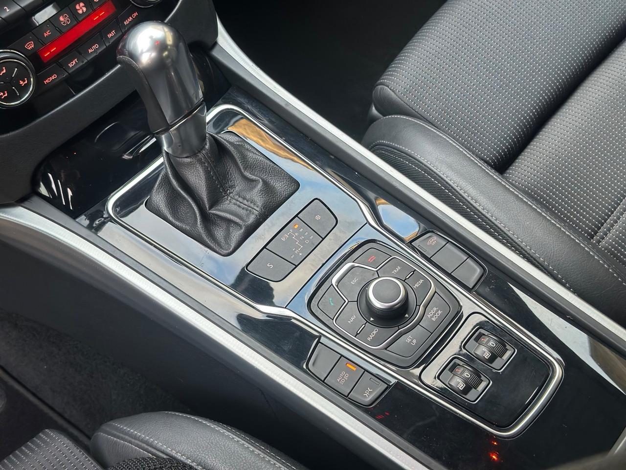 Peugeot 508 2.2 HDi 204CV aut. GT LINE MY 2012