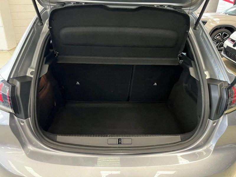 Peugeot 208 208 PureTech 100 Stop&Start EAT8 5 porte Allure - PROMO SIRONIAUTO+