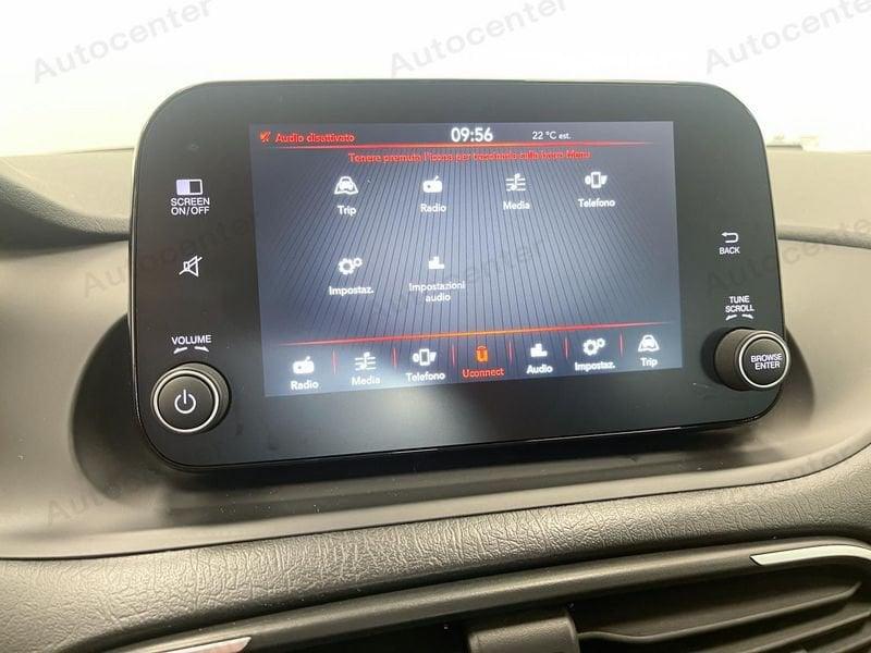 FIAT Tipo SW 1.6 mjt CityLife s&s 130cv