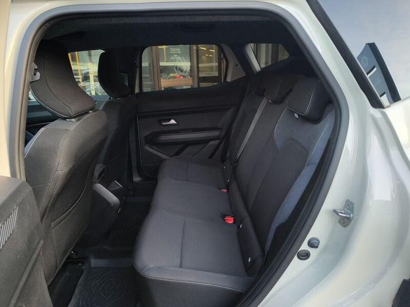 Dacia Duster Duster Tce 130 CV MHEV Journey