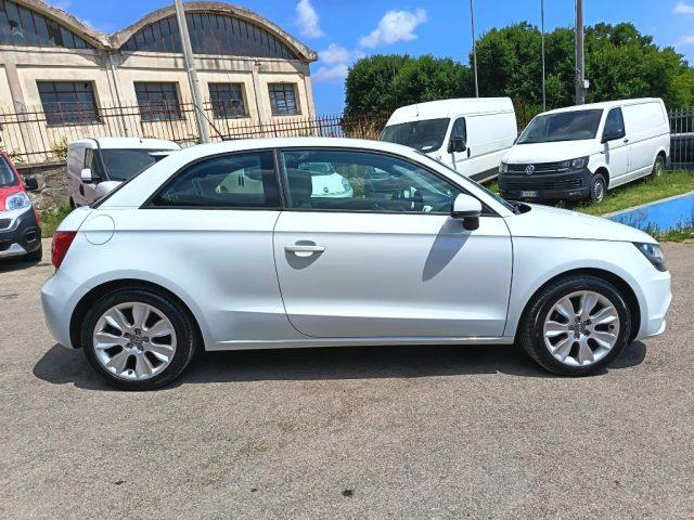 AUDI A1 1.2 TFSI Attraction