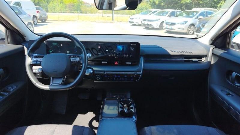 Hyundai Ioniq 5 EV 63 kWh RWD Exclusive