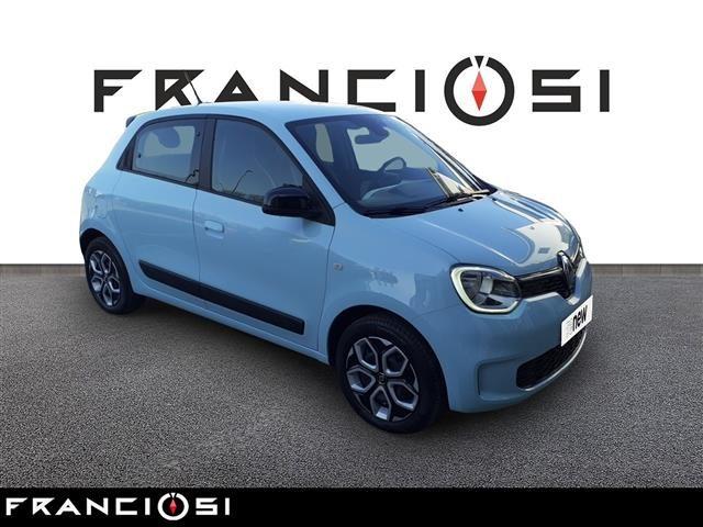 RENAULT Twingo Equilibre 22kWh
