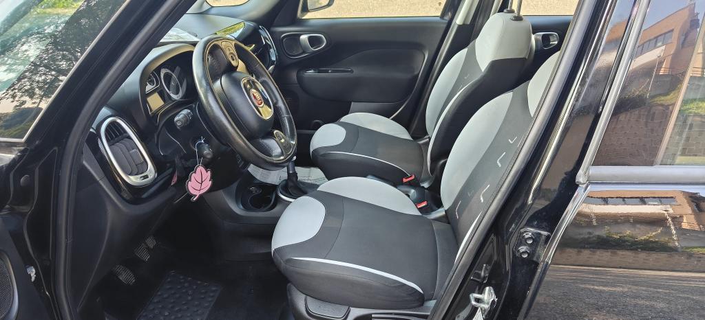 Fiat 500 L 500L 1.4 Pop Star 95cv GPL