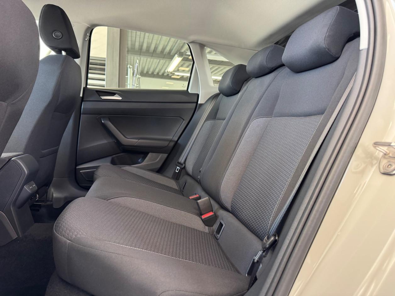Volkswagen Taigo 1.0 tsi Edition Plus 95cv
