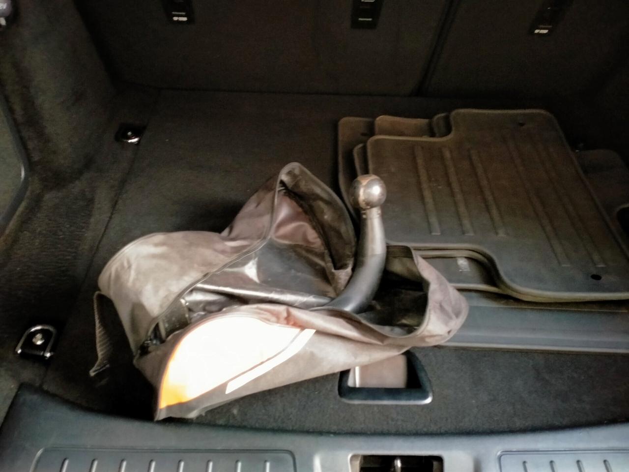 Land Rover RANGE ROVER EVOQUE 2.0TD4 E6 M.Y.16 150CV NAVI/CAMERA/ GANCIO TRAINO