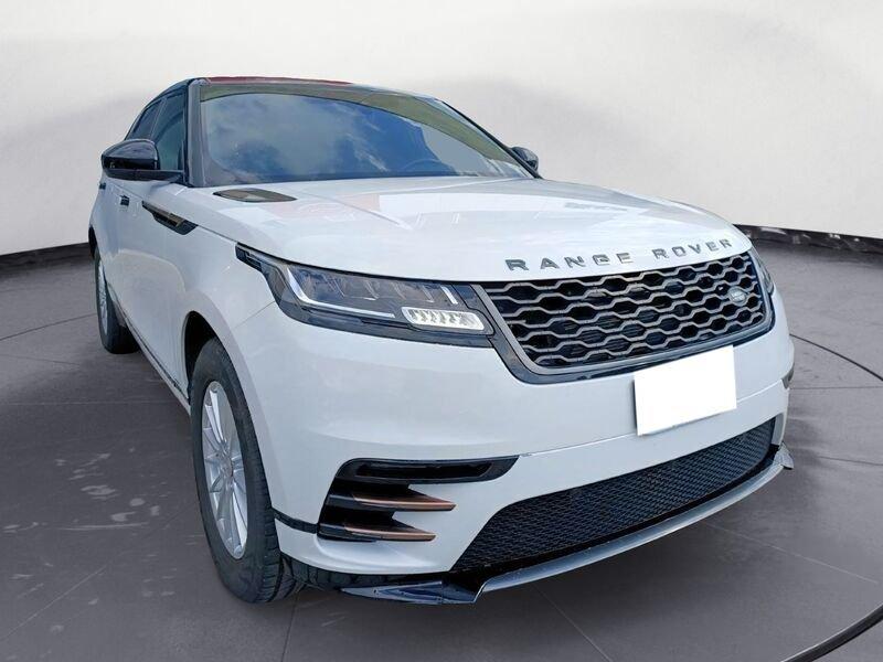 Land Rover Range Rover Velar 2.0 i4 240cv auto velar 2.0d i4 240 cv