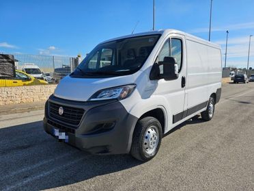 FIAT Ducato 28 2.3 MJT 120CV PC-TN Furgone