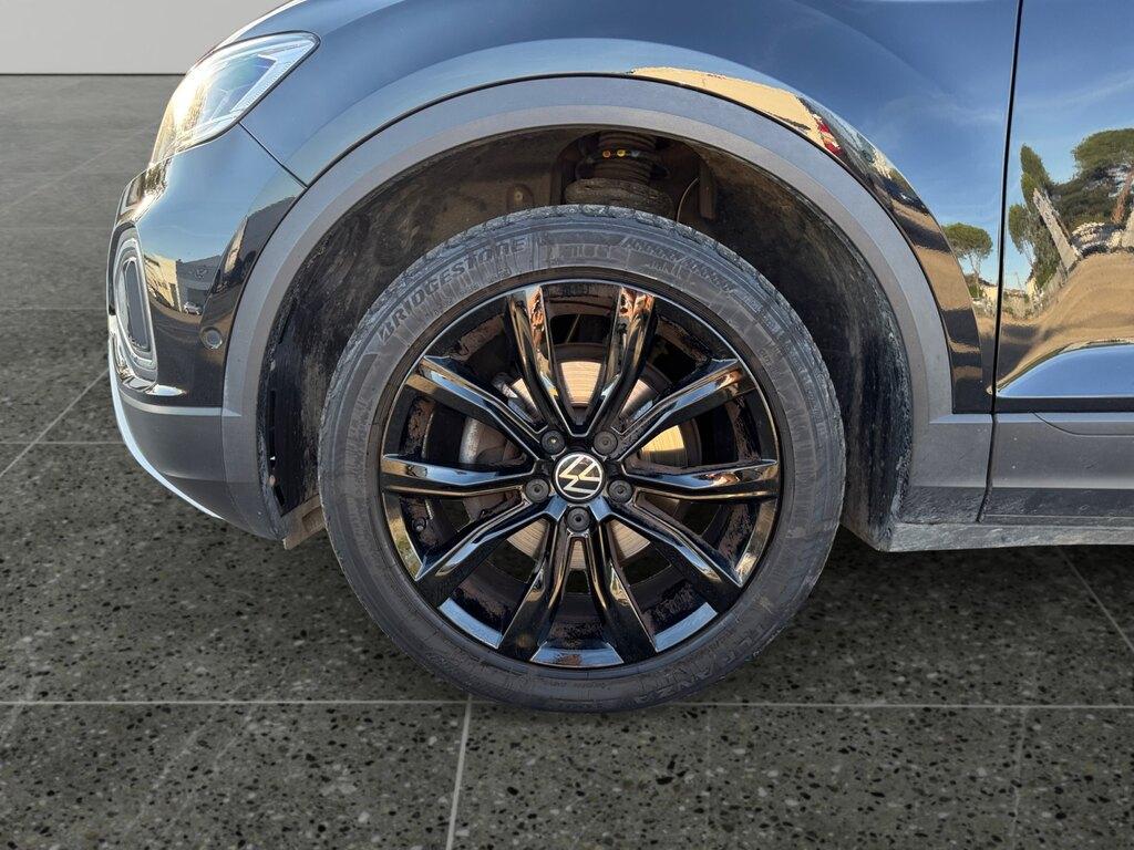 Volkswagen T-Roc 1.0 TSI 110CV Sport