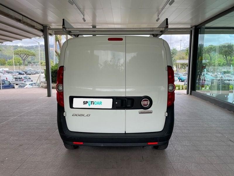 FIAT Doblò Cargo CH1 LOUNGE 1.6 Mjet 105cv E6D S&S