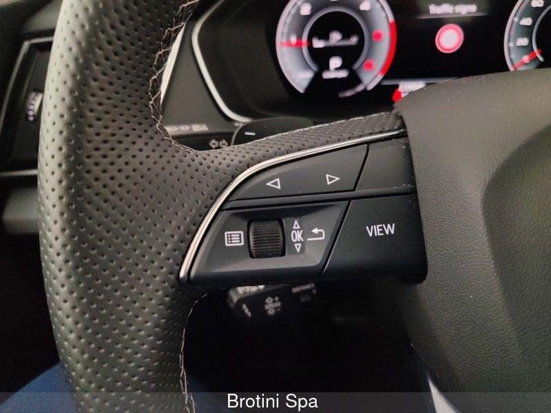 Audi Q5 40 TDI 204 CV quattro S tronic S line