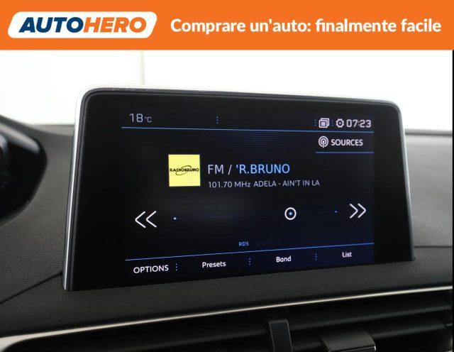 PEUGEOT 3008 BlueHDi 130 S&S EAT8 Allure