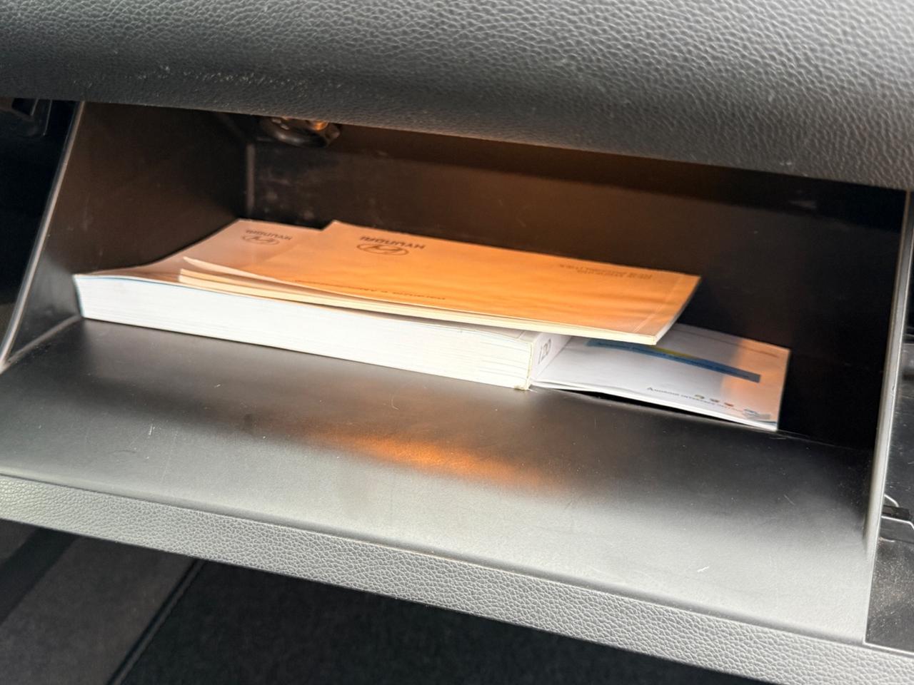 Hyundai i20 1.4 CRDi 5p. Comfort “Euro6B”