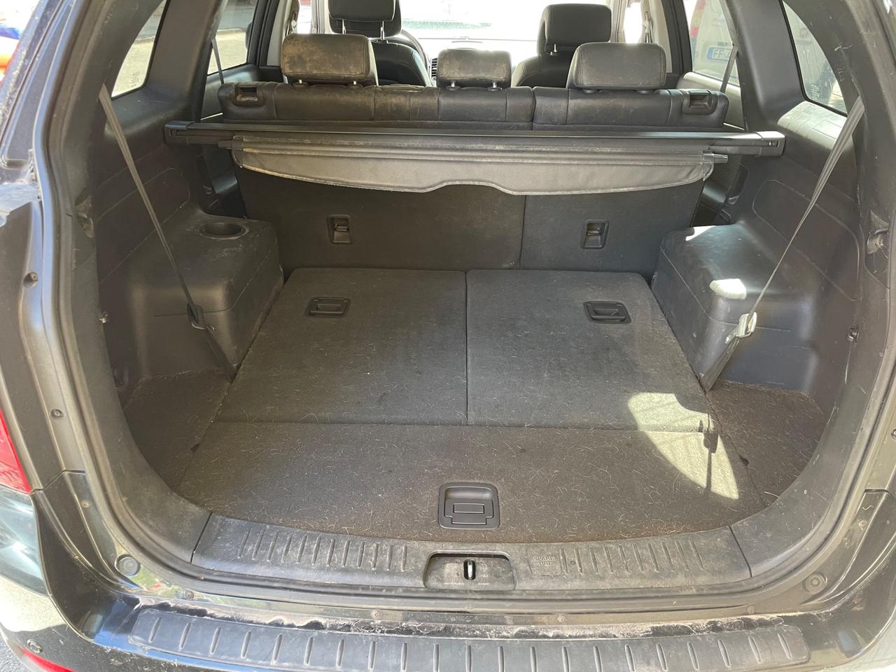Chevrolet Captiva 2.0 VCDi 2WD 7 posti