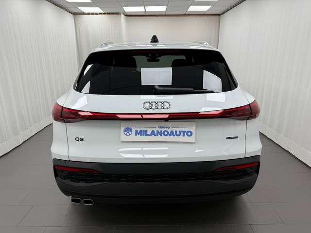 Audi Q5 TDI QUATTRO S-TRONIC BUSINESS 204CV *LED+NAVI+ACC*