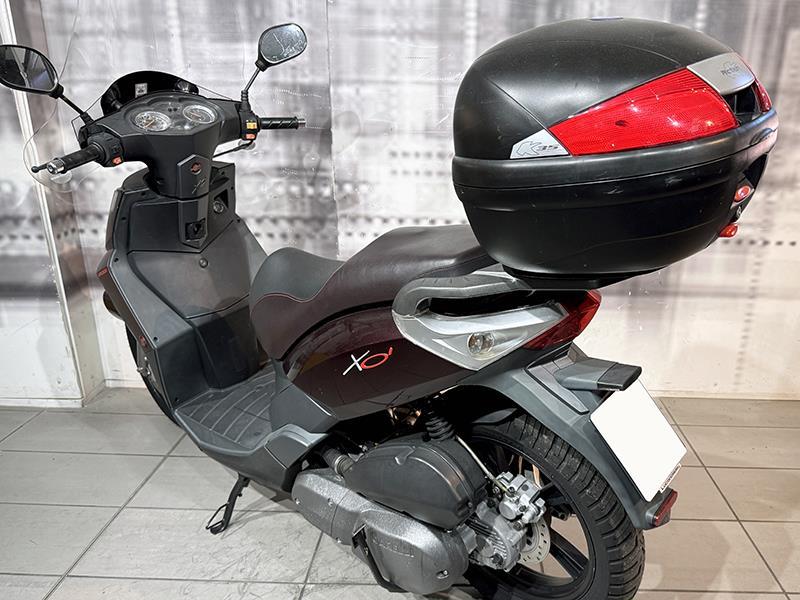 Garelli XO 200