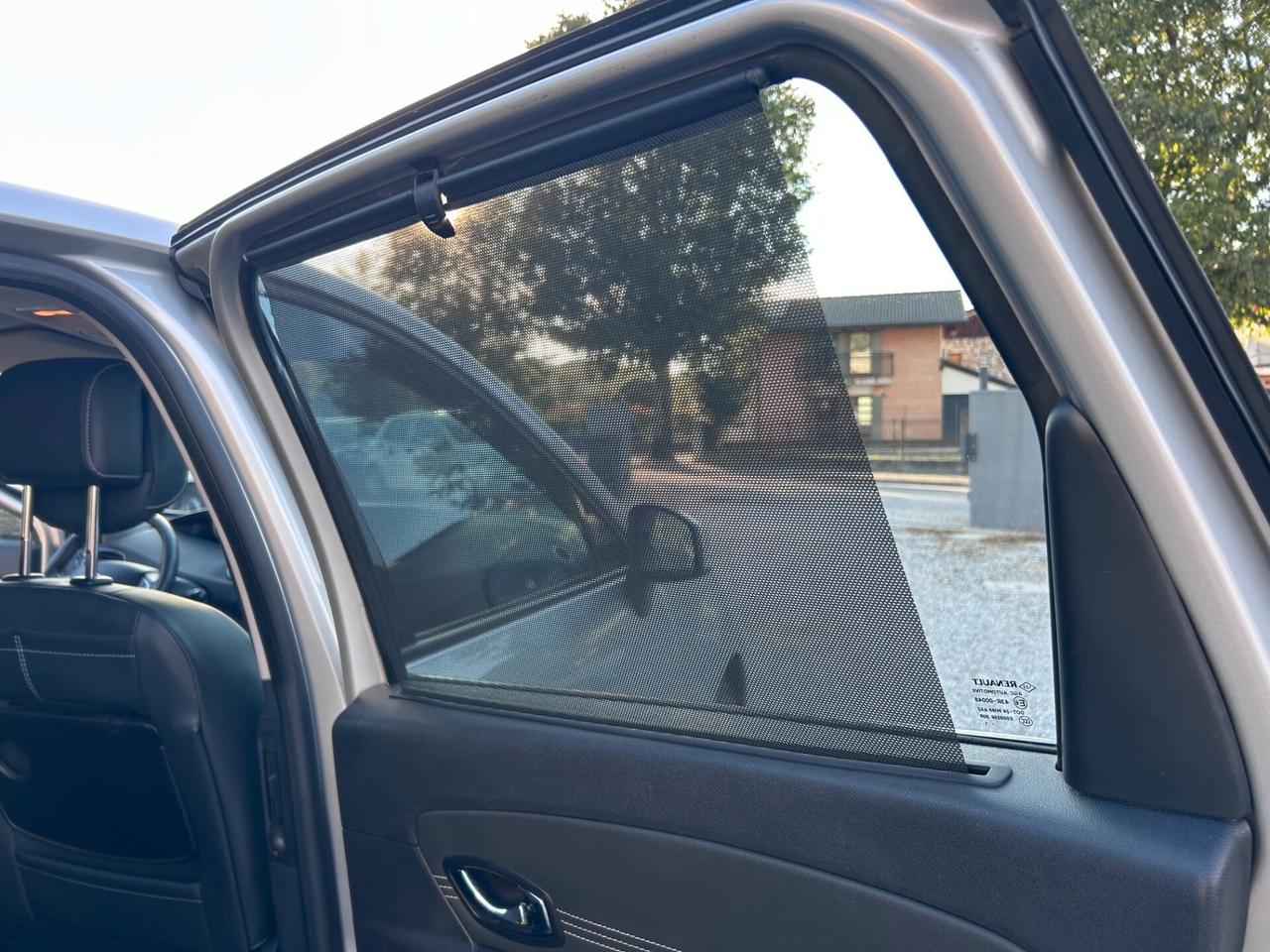 Renault Scenic X-Mod 1.5 dCi - UNIPROPRIETARIO