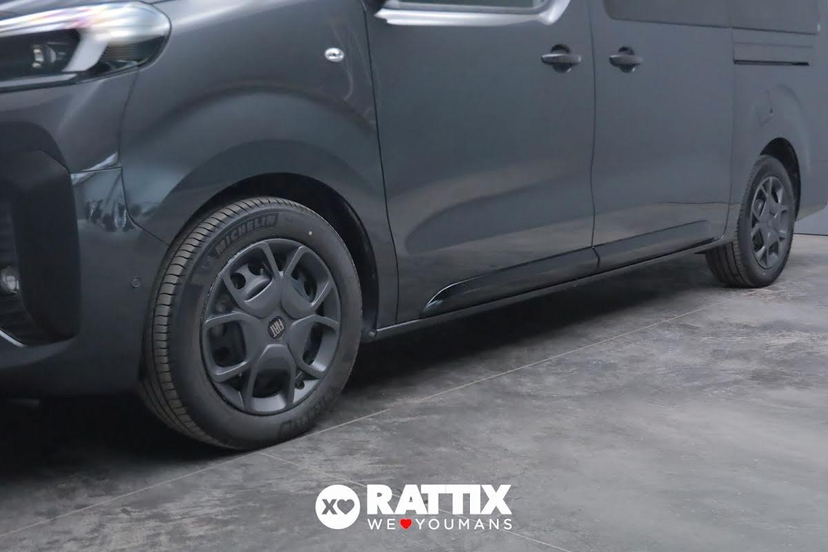 Fiat Ulysse 2.2 Multijet 180CV combi M1 XL L3H1 auto 9pt.i