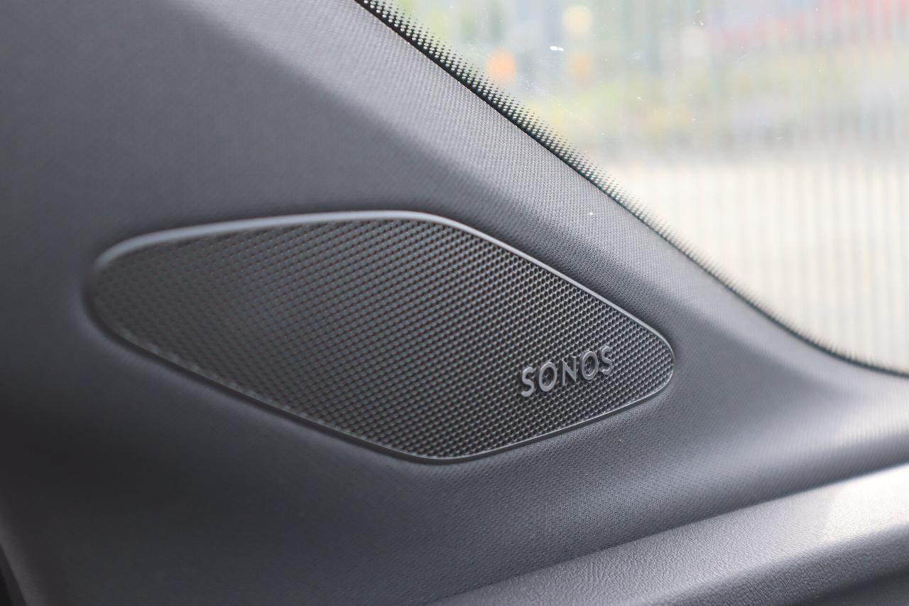Audi Q4 Etron 50 QUATTRO 300CV S-LINE MATRIX POMPA DI CALORE SONOS
