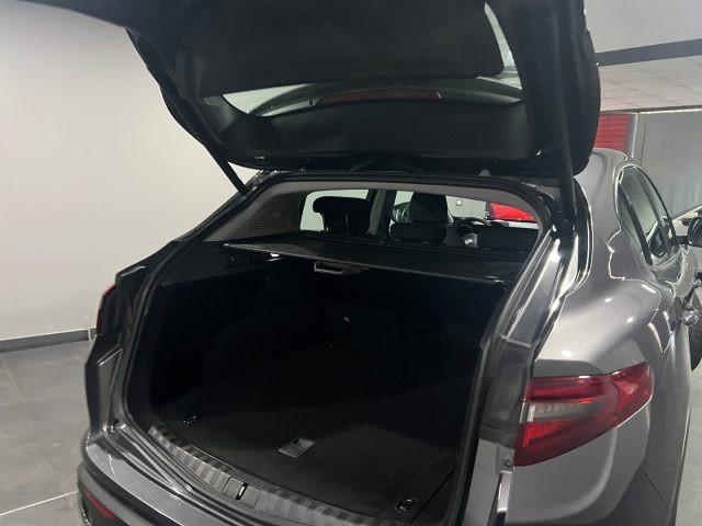 ALFA ROMEO Stelvio 2.2 Turbodiesel 160 CV AT8 UNICO PROPRIETARIO
