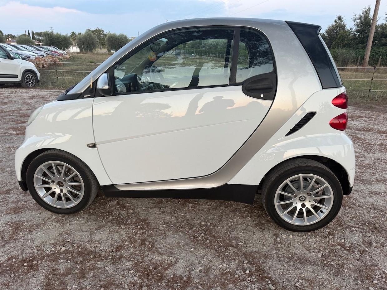 Smart ForTwo PASSION